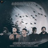 ashoftehal_cover_Aslerapremix