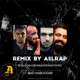 bad_naboodam_cover_Aslerapremix