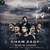 gham-zade_cover_Aslerapremix