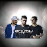 khaterat remix cover