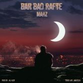 mahz_bar_bad-rafte.Cover