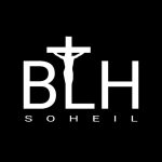 BLH remix logo