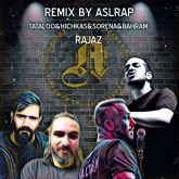 rajaz_cover_Aslerapremix