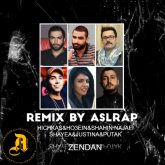 zendan_cover_Aslerapremix